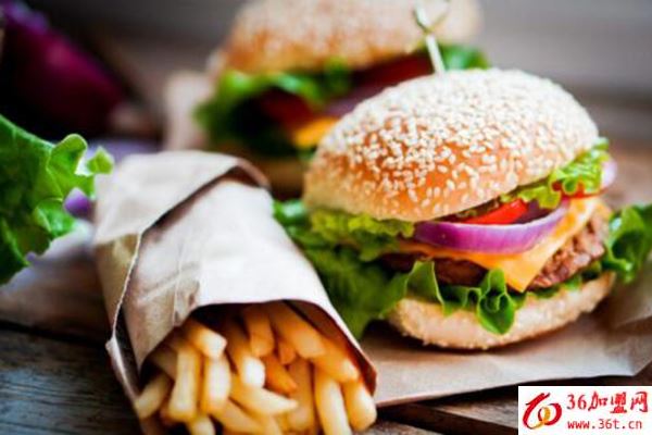 酷比樂快餐加盟流程 酷比樂快餐加盟流程