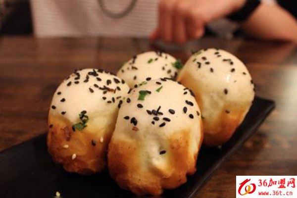 好煎道生煎加盟 好煎道生煎加盟