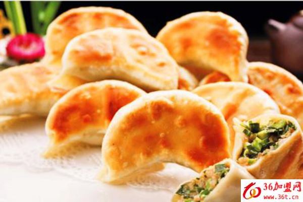 好煎道生煎加盟流程 好煎道生煎加盟流程