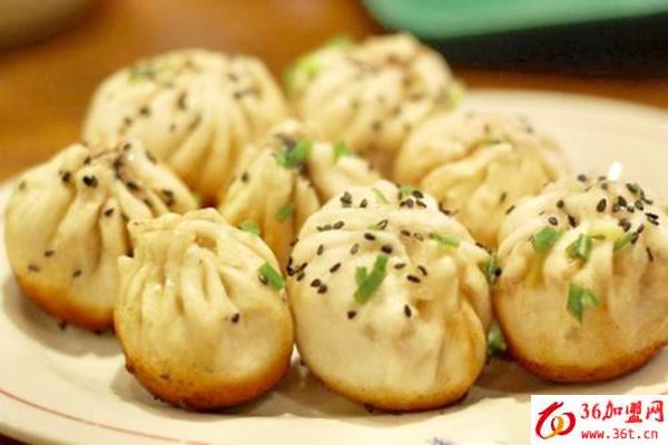 好煎道生煎加盟條件 好煎道生煎加盟條件