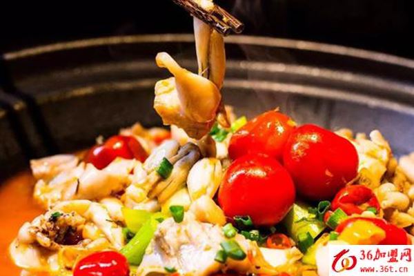 蛙三泡椒牛蛙加盟 蛙三泡椒牛蛙加盟