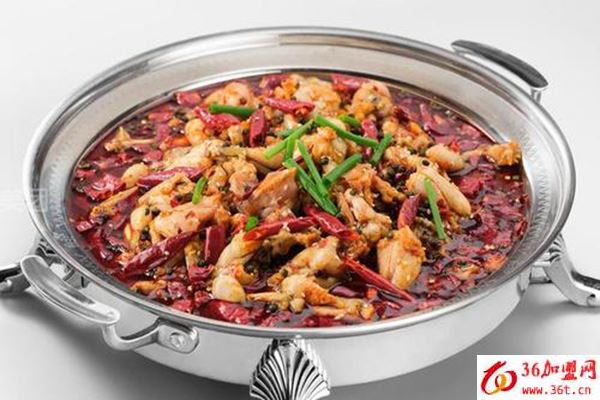 蛙三泡椒牛蛙加盟流程 蛙三泡椒牛蛙加盟流程