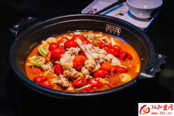 蛙三泡椒牛蛙加盟條件 蛙三泡椒牛蛙加盟條件