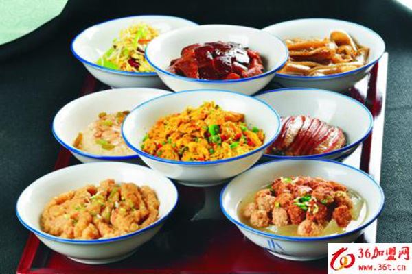 72街快餐加盟條件 72街快餐加盟條件