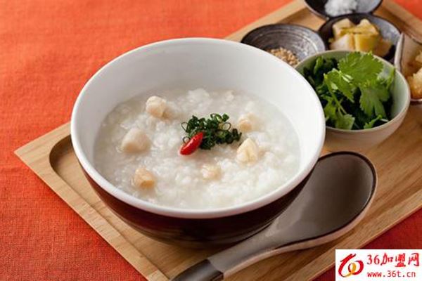 米小伙粥鋪加盟 米小伙粥鋪加盟