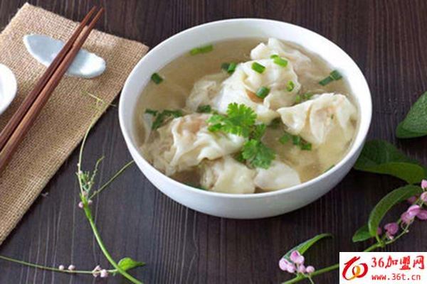 玲瓏餛飩加盟流程 玲瓏餛飩加盟流程