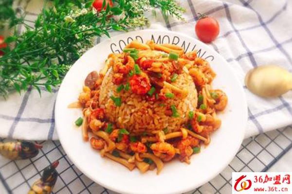 鄭文琪龍蝦蓋澆飯加盟流程 鄭文琪龍蝦蓋澆飯加盟流程