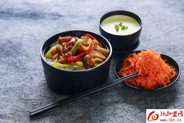 龍湖人家快餐加盟流程 龍湖人家快餐加盟流程