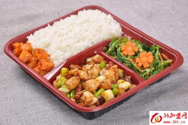 龍湖人家快餐加盟 龍湖人家快餐加盟