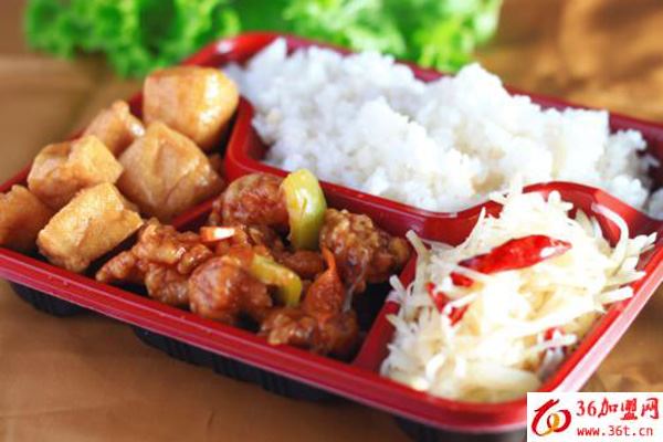 多美味快餐加盟條件 多美味快餐加盟條件