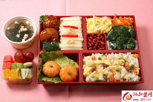 筑地屋日式快餐加盟條件 筑地屋日式快餐加盟條件