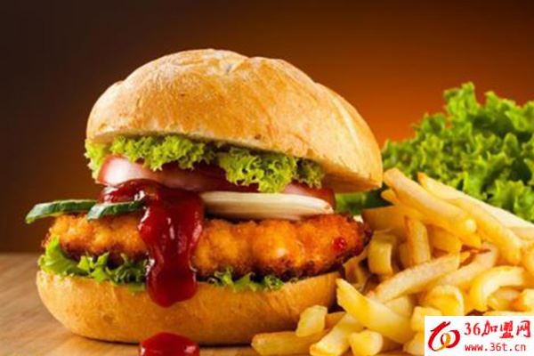 米堡快餐加盟條件 米堡快餐加盟條件