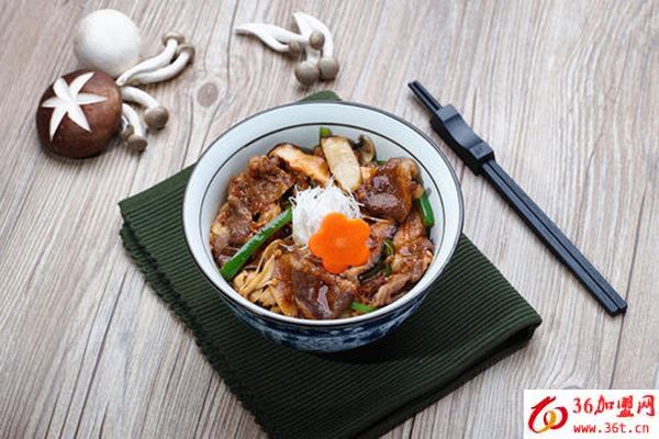 筑地屋日式快餐加盟流程 筑地屋日式快餐加盟流程