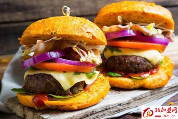 米堡快餐加盟流程 米堡快餐加盟流程