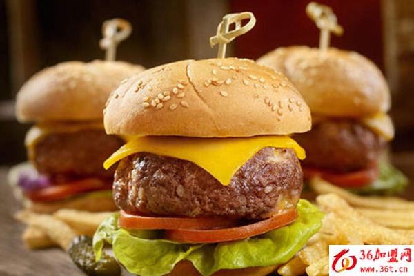 米堡快餐加盟 米堡快餐加盟