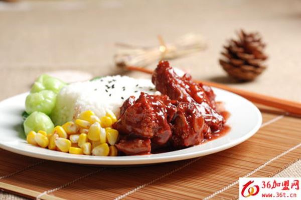 寧宇快餐加盟 寧宇快餐加盟