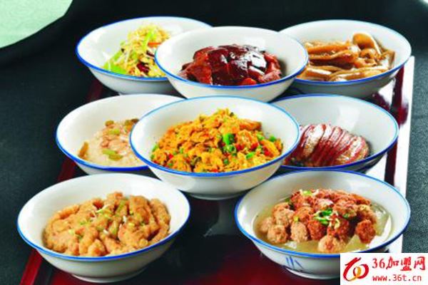 都城快餐加盟條件 都城快餐加盟條件