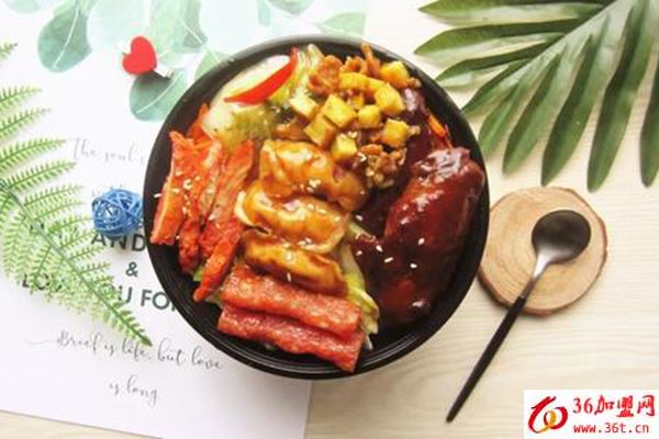 紫羅蘭快餐加盟條件 紫羅蘭快餐加盟條件