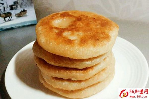 魯千餡餅加盟 魯千餡餅加盟