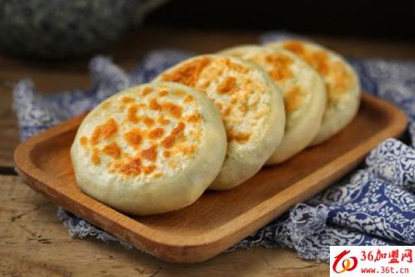 多禾餡餅加盟流程 多禾餡餅加盟流程