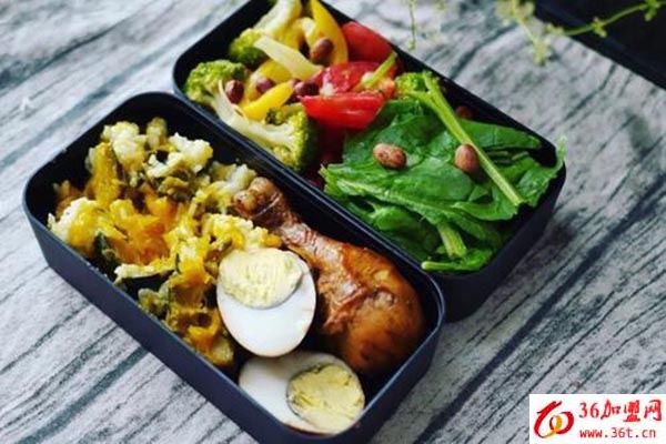 味來主角快餐加盟 味來主角快餐加盟