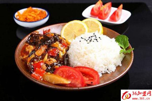 馬上客快餐加盟流程 馬上客快餐加盟流程