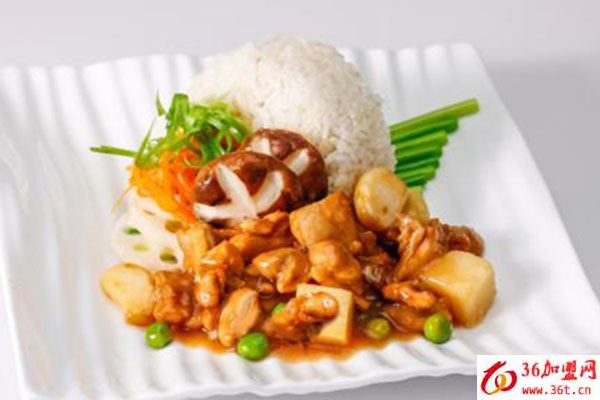 必旺客中式快餐加盟條件 必旺客中式快餐加盟條件