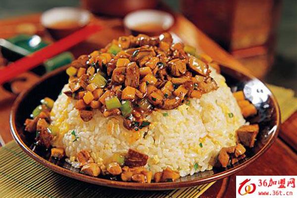 早早快餐加盟 早早快餐加盟