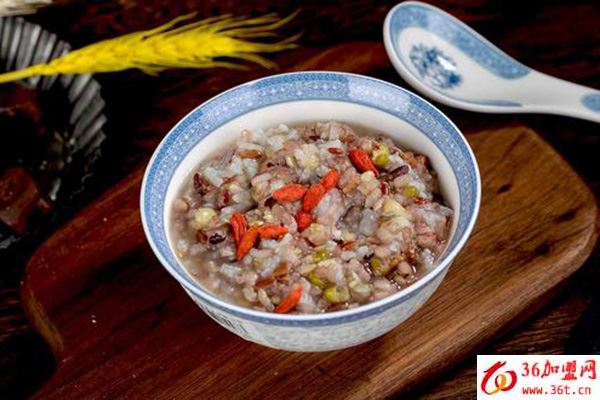 梁記粥鋪加盟條件 梁記粥鋪加盟條件