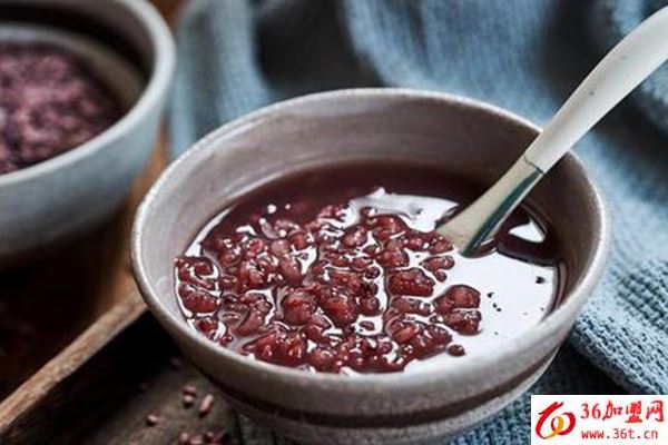 梁記粥鋪加盟 梁記粥鋪加盟