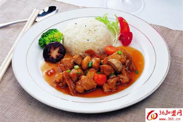 仟味客快餐加盟流程 仟味客快餐加盟流程