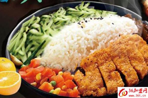 大姐脆香雞烤肉飯加盟流程 大姐脆香雞烤肉飯加盟流程