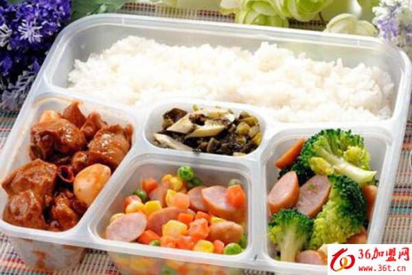 原盅原味快餐加盟 原盅原味快餐加盟