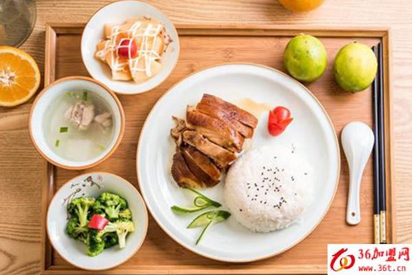 原盅原味快餐加盟條件 原盅原味快餐加盟條件