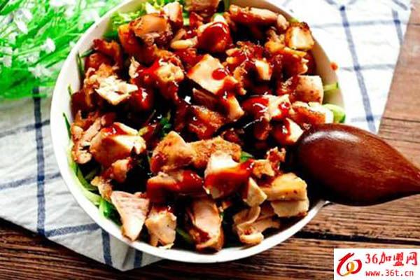 八戒烤肉飯加盟流程 八戒烤肉飯加盟流程