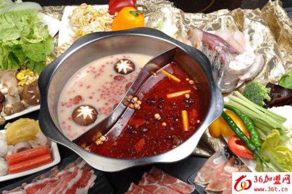 千味涮加盟條件 千味涮加盟條件