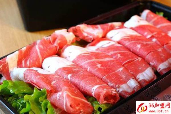 魯西肥牛加盟流程 魯西肥牛加盟流程