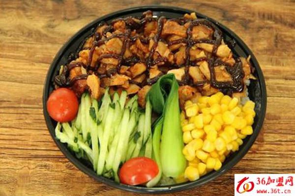 八戒烤肉飯加盟 八戒烤肉飯加盟