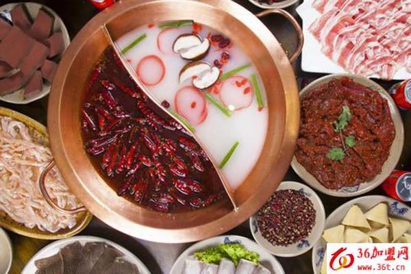 千味涮加盟流程 千味涮加盟流程