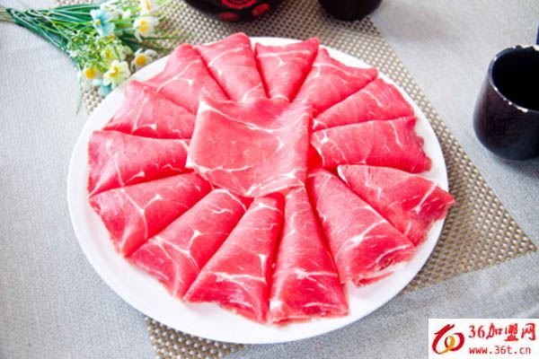 魯西肥牛加盟 魯西肥牛加盟