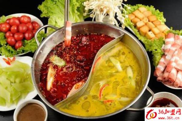 鼎中鼎澳門豆撈加盟 鼎中鼎澳門豆撈加盟