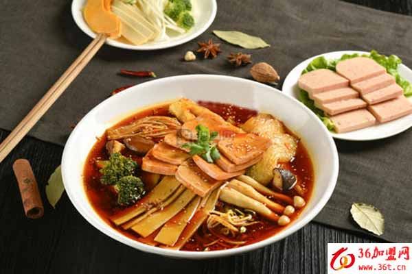 李昌蘭燙菜加盟 李昌蘭燙菜加盟