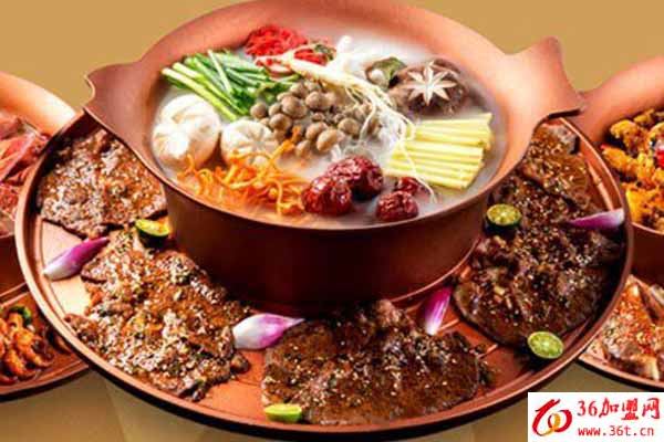 東涮西烤加盟流程 東涮西烤加盟流程