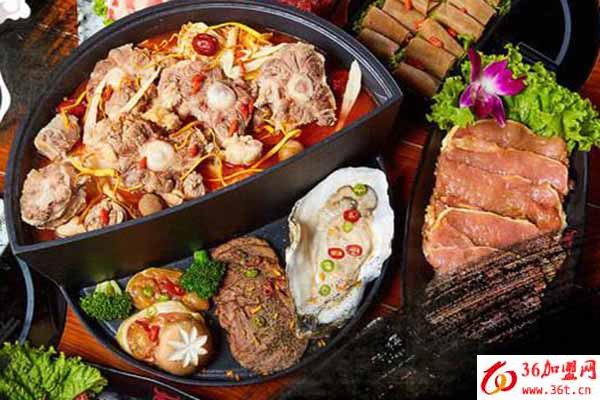 半城山色加盟條件 半城山色加盟條件