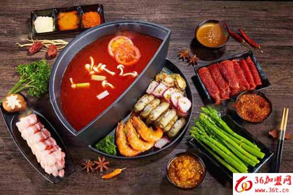 半城山色加盟流程 半城山色加盟流程