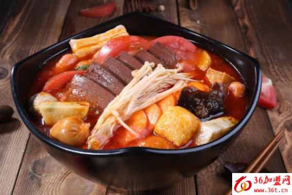 撈燙達(dá)人加盟 撈燙達(dá)人加盟