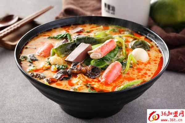 麻先生遇上辣小姐加盟流程 麻先生遇上辣小姐加盟流程