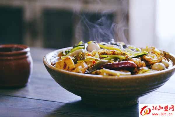 麻先生遇上辣小姐加盟 麻先生遇上辣小姐加盟