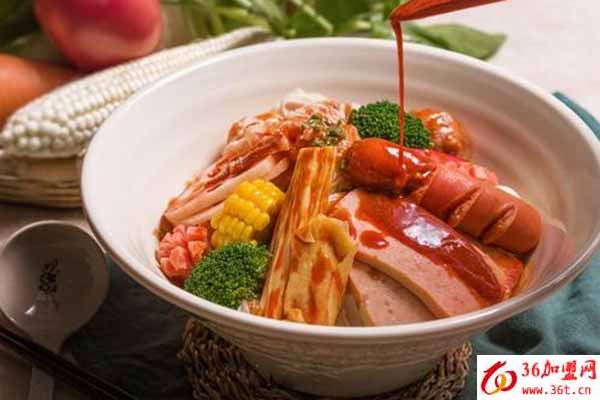 撈燙達(dá)人加盟條件 撈燙達(dá)人加盟條件