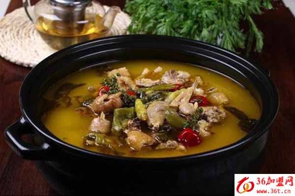 百家酸菜雞加盟流程 百家酸菜雞加盟流程